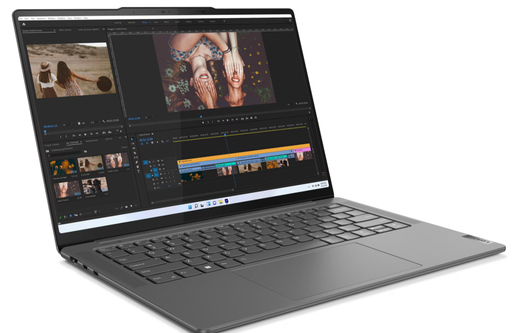 [1543377] Lenovo Notebook Yoga 7 Pro 14IRH8 (Intel)