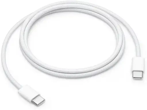 Apple USB-Ladekabel 60 W USB C - USB C 1 m