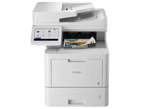 [1554339] Brother Multifunktionsdrucker MFC-L9670CDN