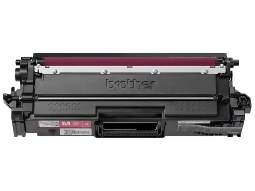 [1554381] Brother Toner TN-821XXLM Magenta