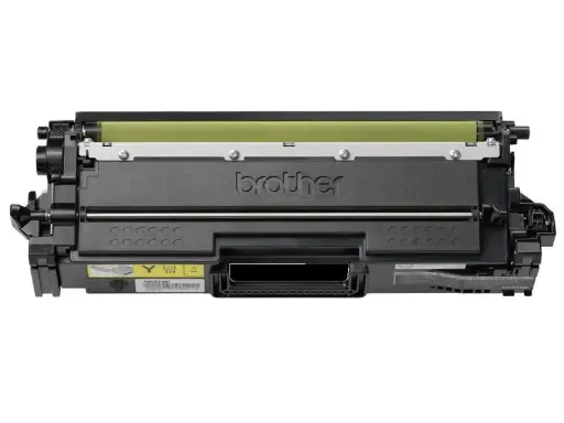 [1554382] Brother Toner TN-821XXLY Yellow