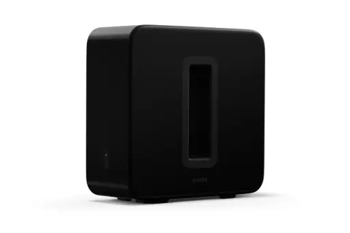 Sonos Sub (4. Gen.)