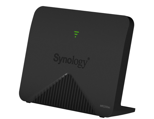[829709] Synology Mesh-Router MR2200ac