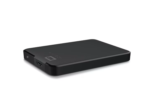 [999029] WD USB Festplatte WD Elements Portable 5 TB