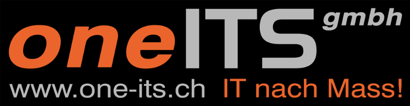 oneITS gmbh